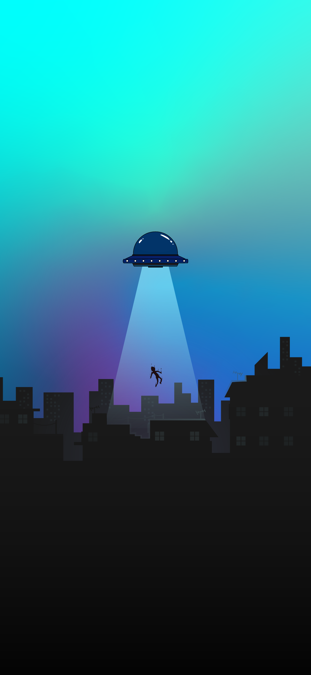 Alien Phone Wallpapers