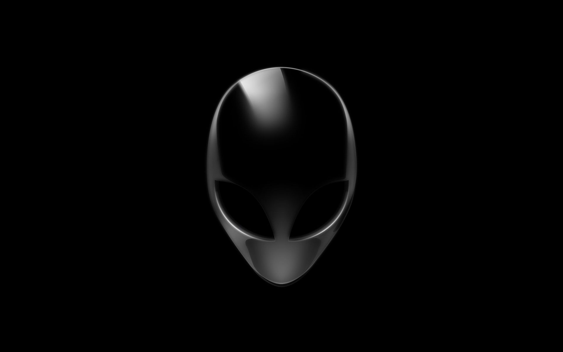 Alienware Black Wallpapers