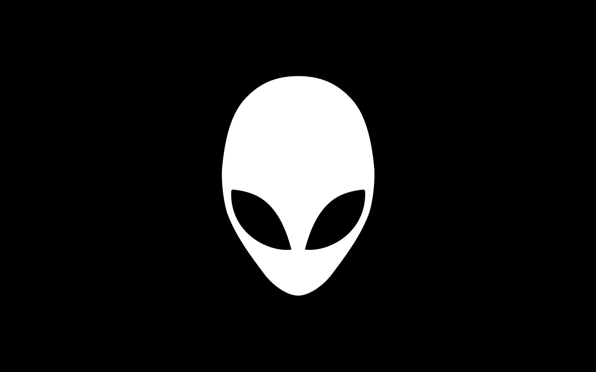 Alienware Black Wallpapers