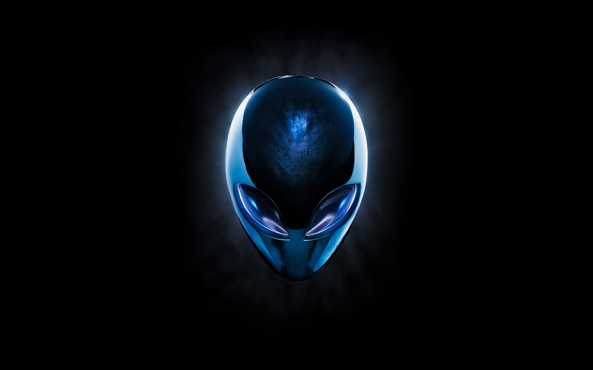 Alienware Chrome Wallpapers