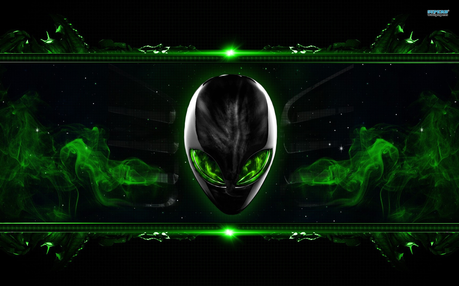 Alienware Fx Themes Aurora Wallpapers