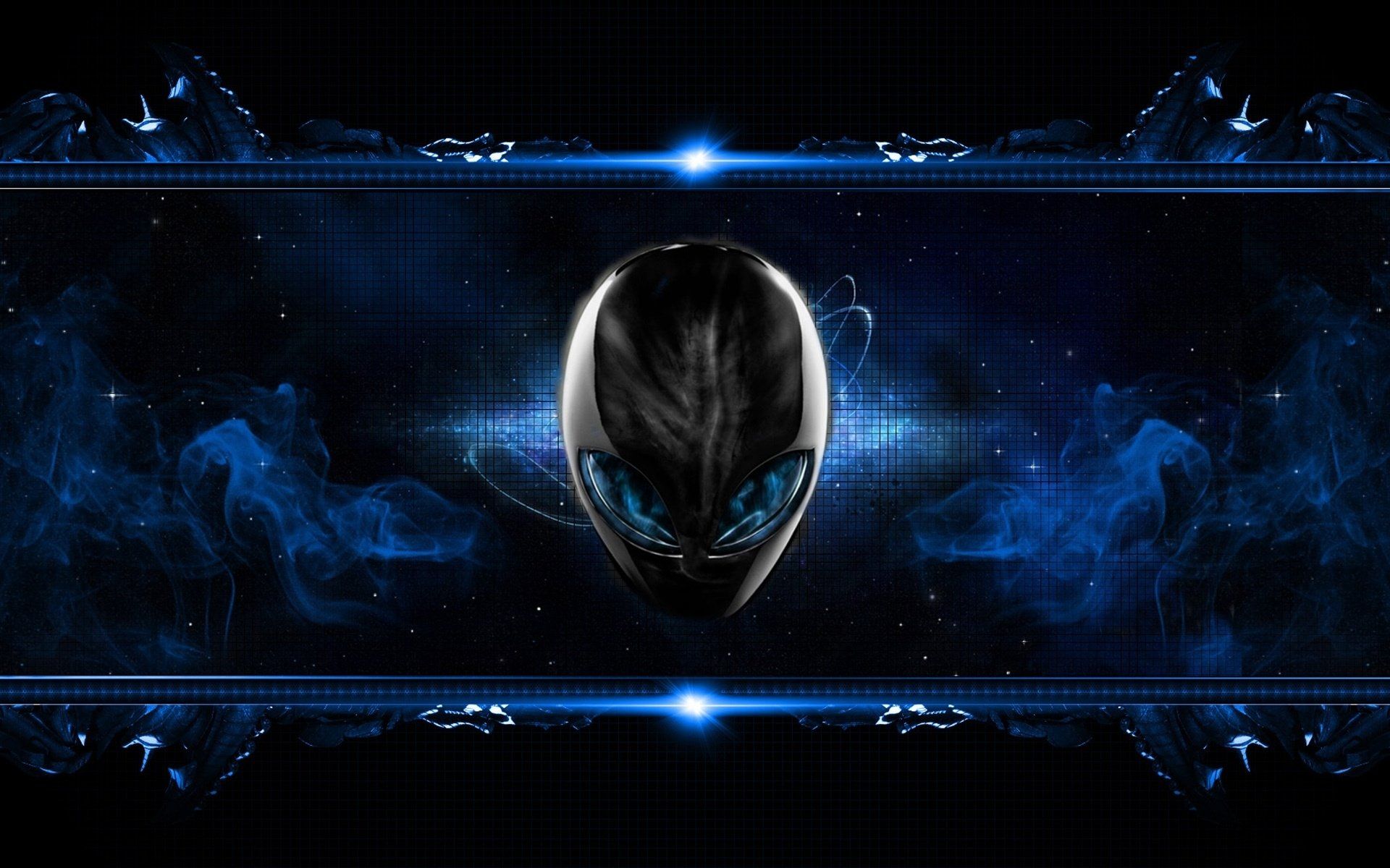 Alienware Fx Themes Aurora Wallpapers