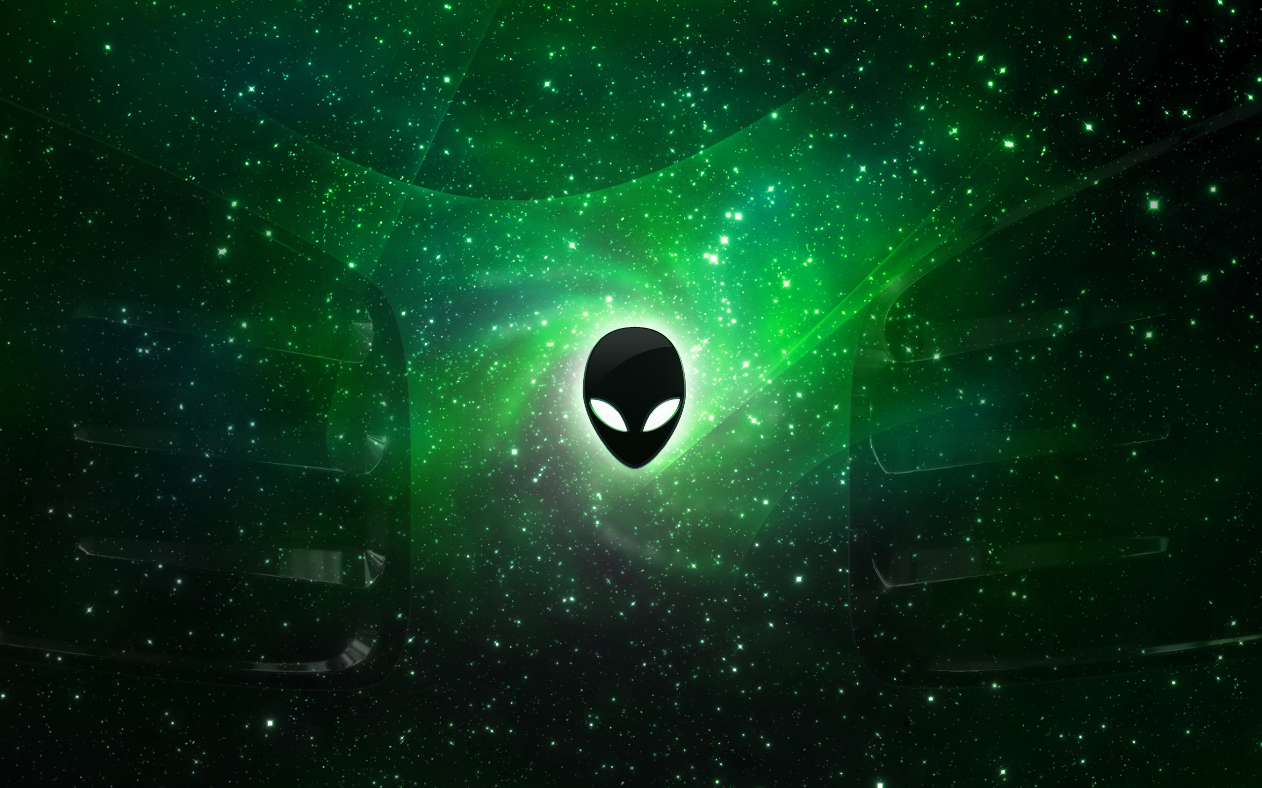 Alienware Fx Themes Aurora Wallpapers