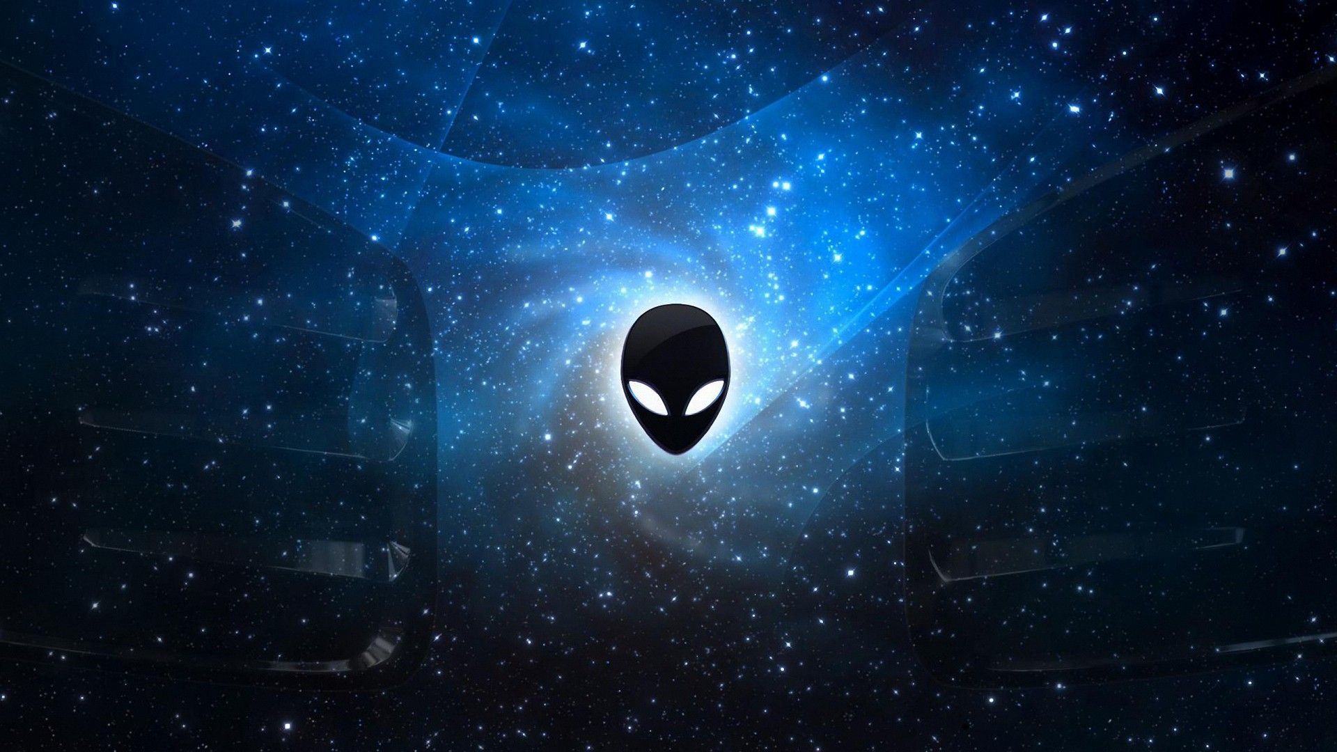 Alienware Live Wallpapers