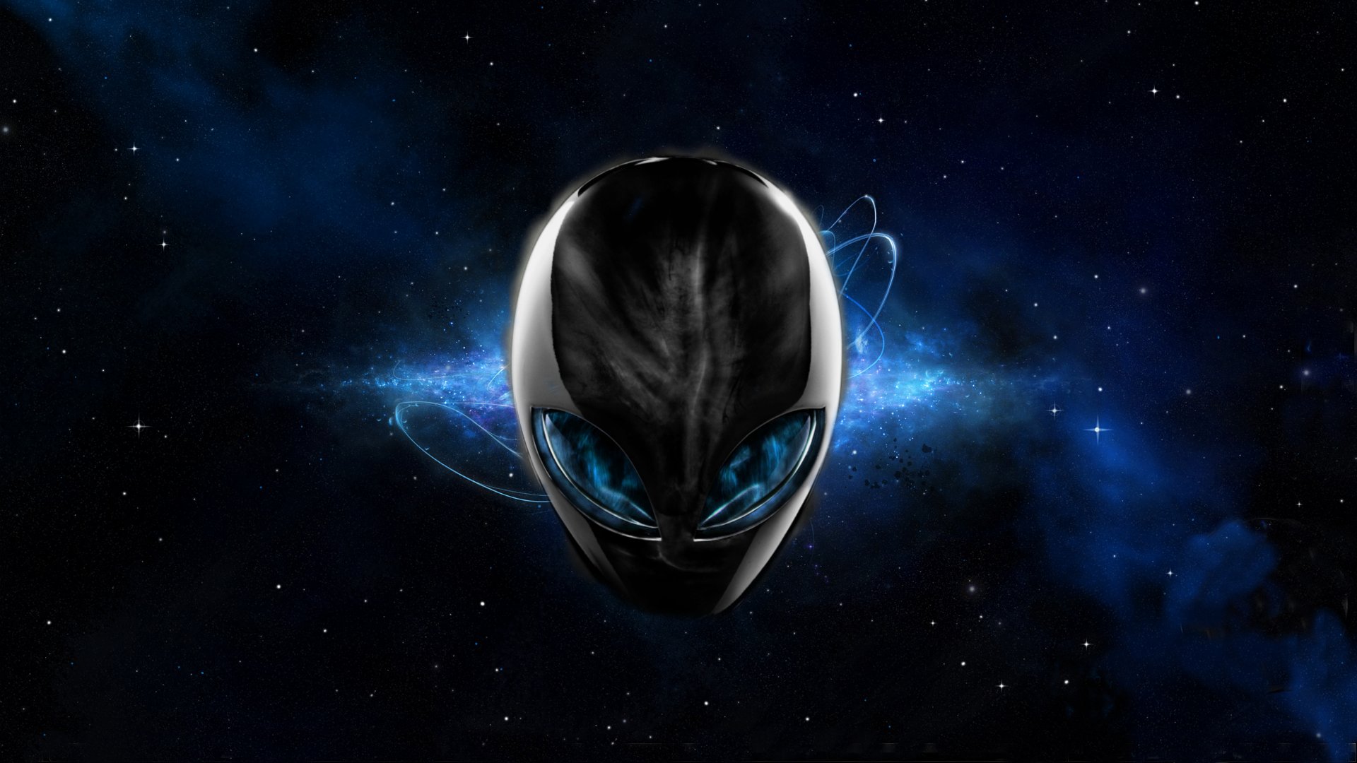 Alienware Live Wallpapers