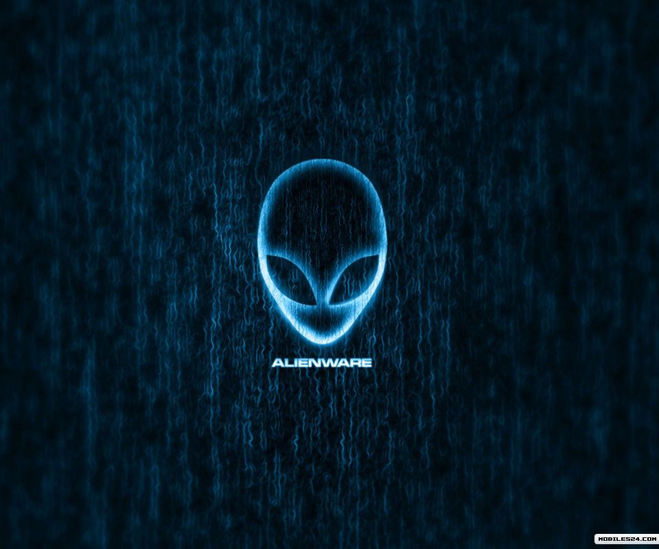 Alienware Live Wallpapers