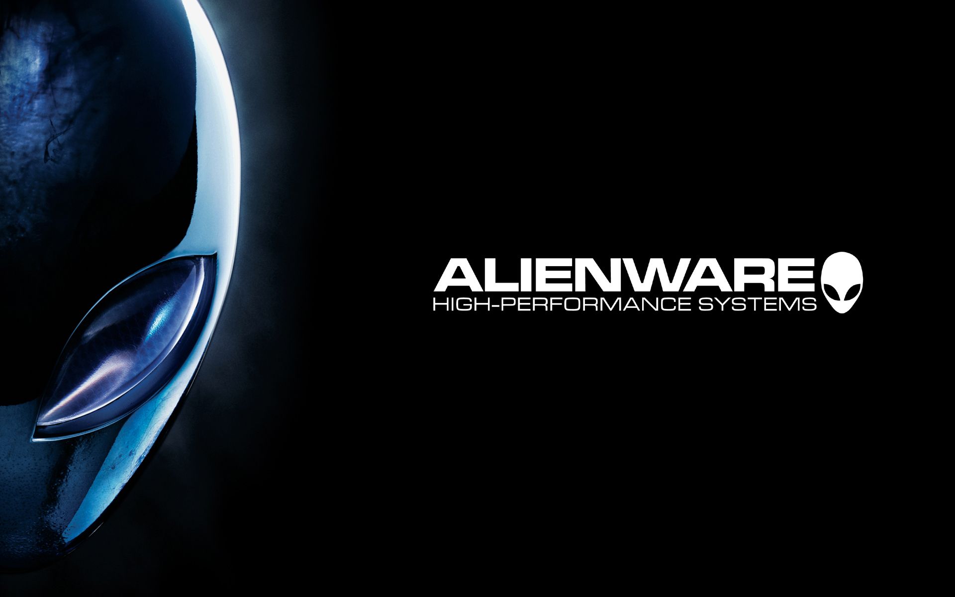 Alienware Live Wallpapers