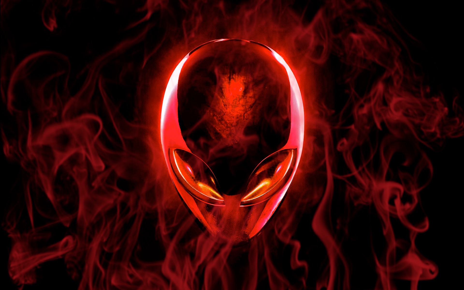 Alienware Live Wallpapers