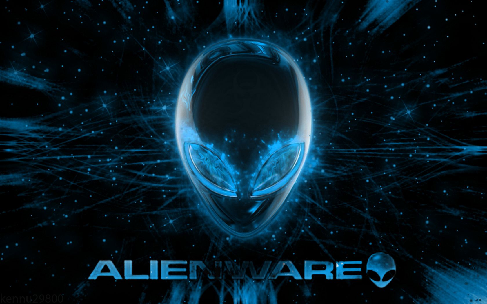 Alienware Live Wallpapers