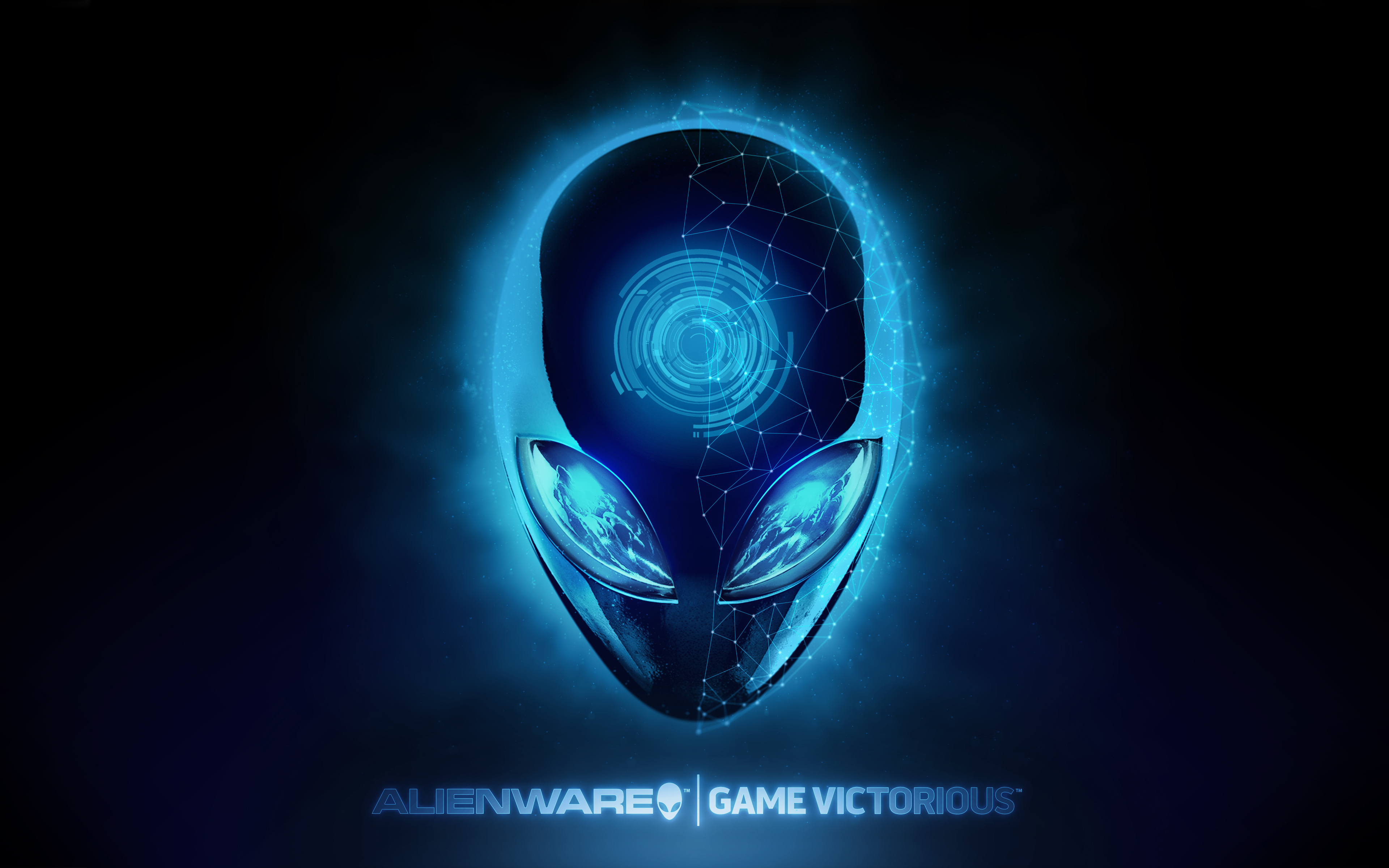 Alienware Live Wallpapers