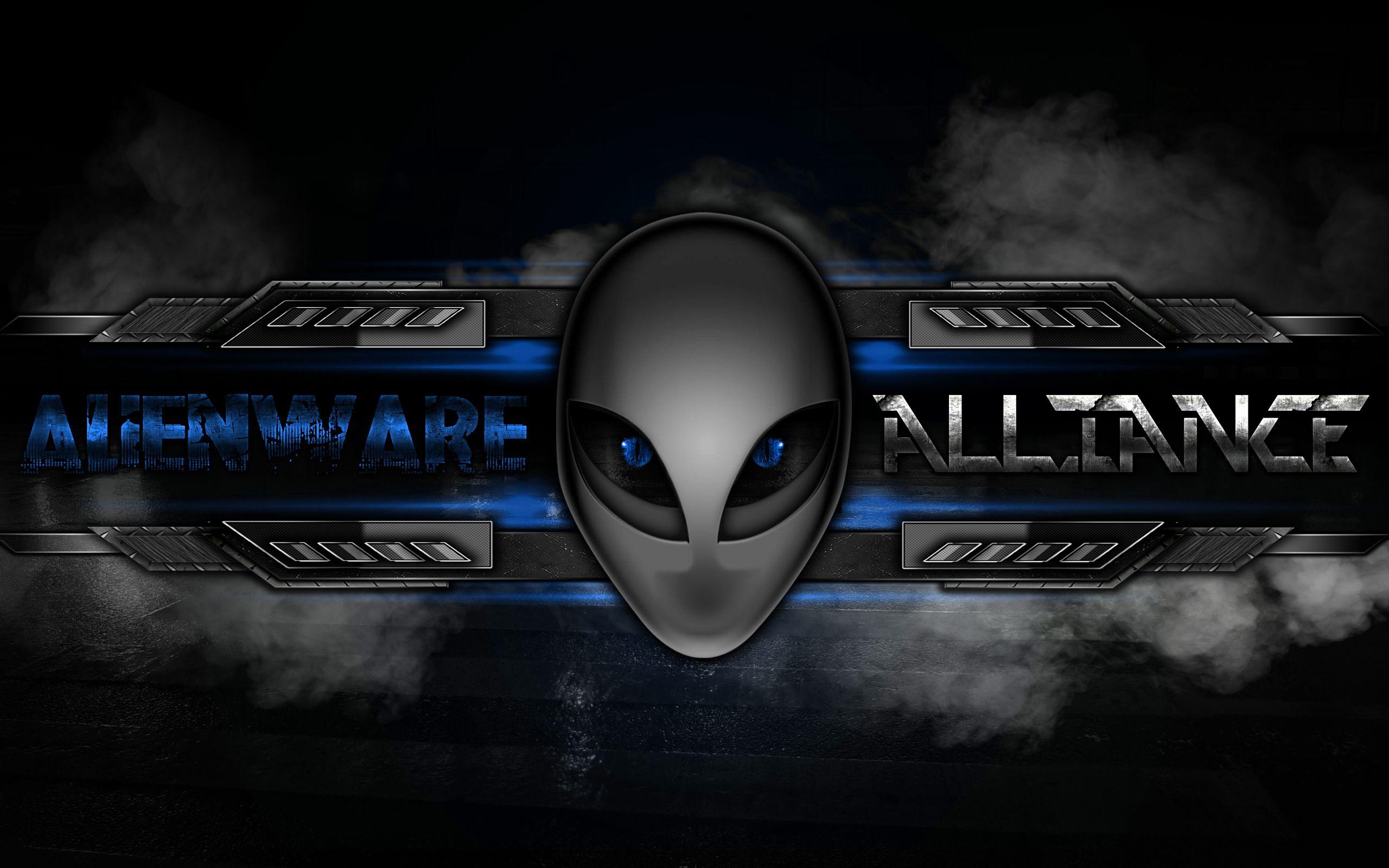 Alienware Live Wallpapers