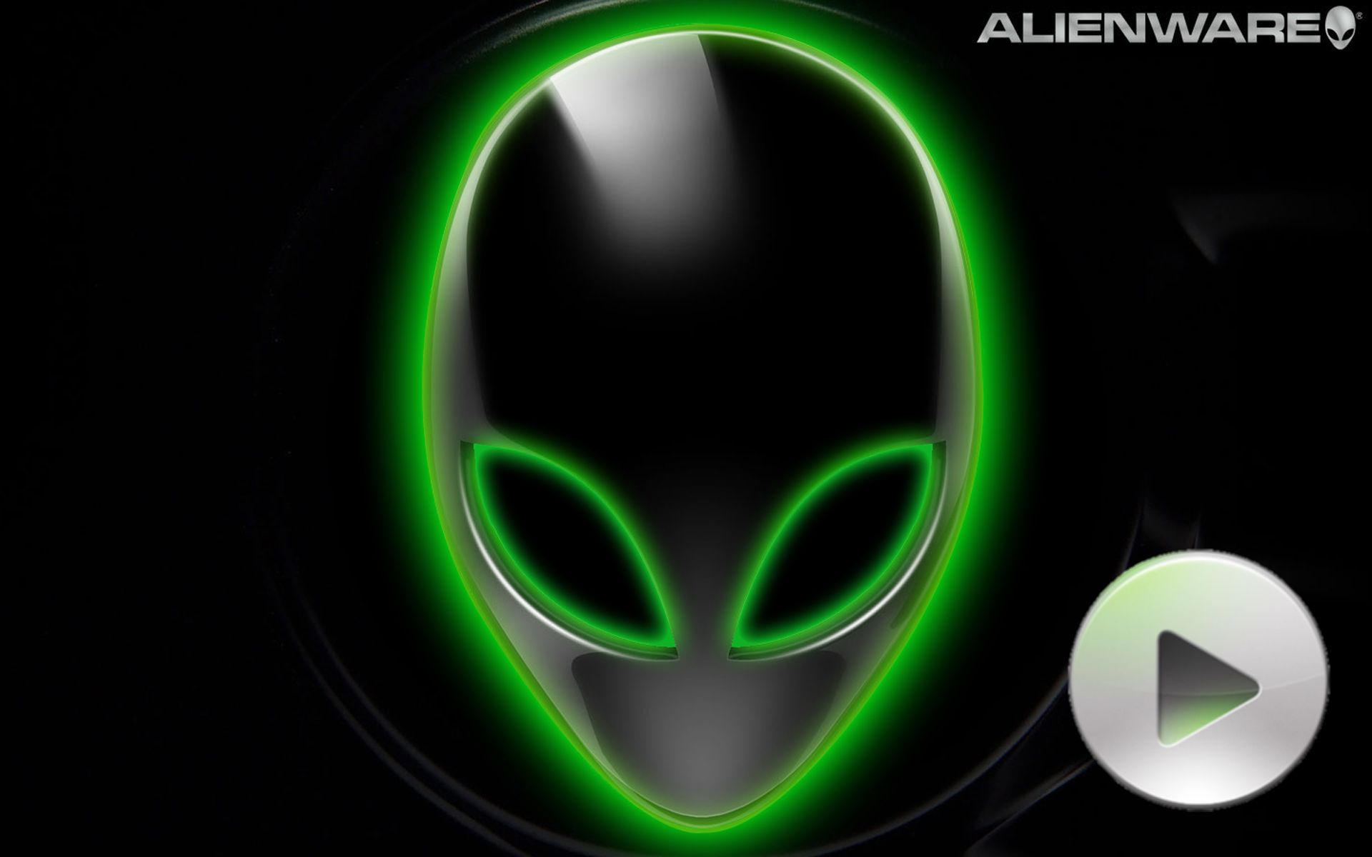 Alienware Live Wallpapers