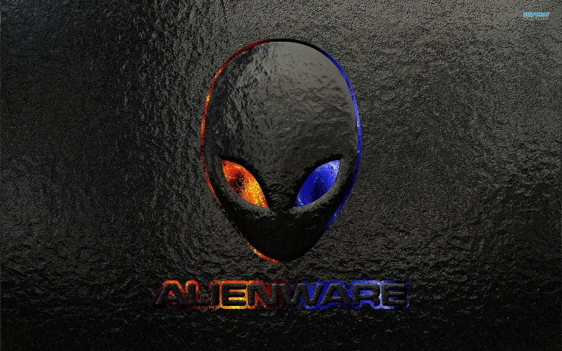 Alienware Live Wallpapers