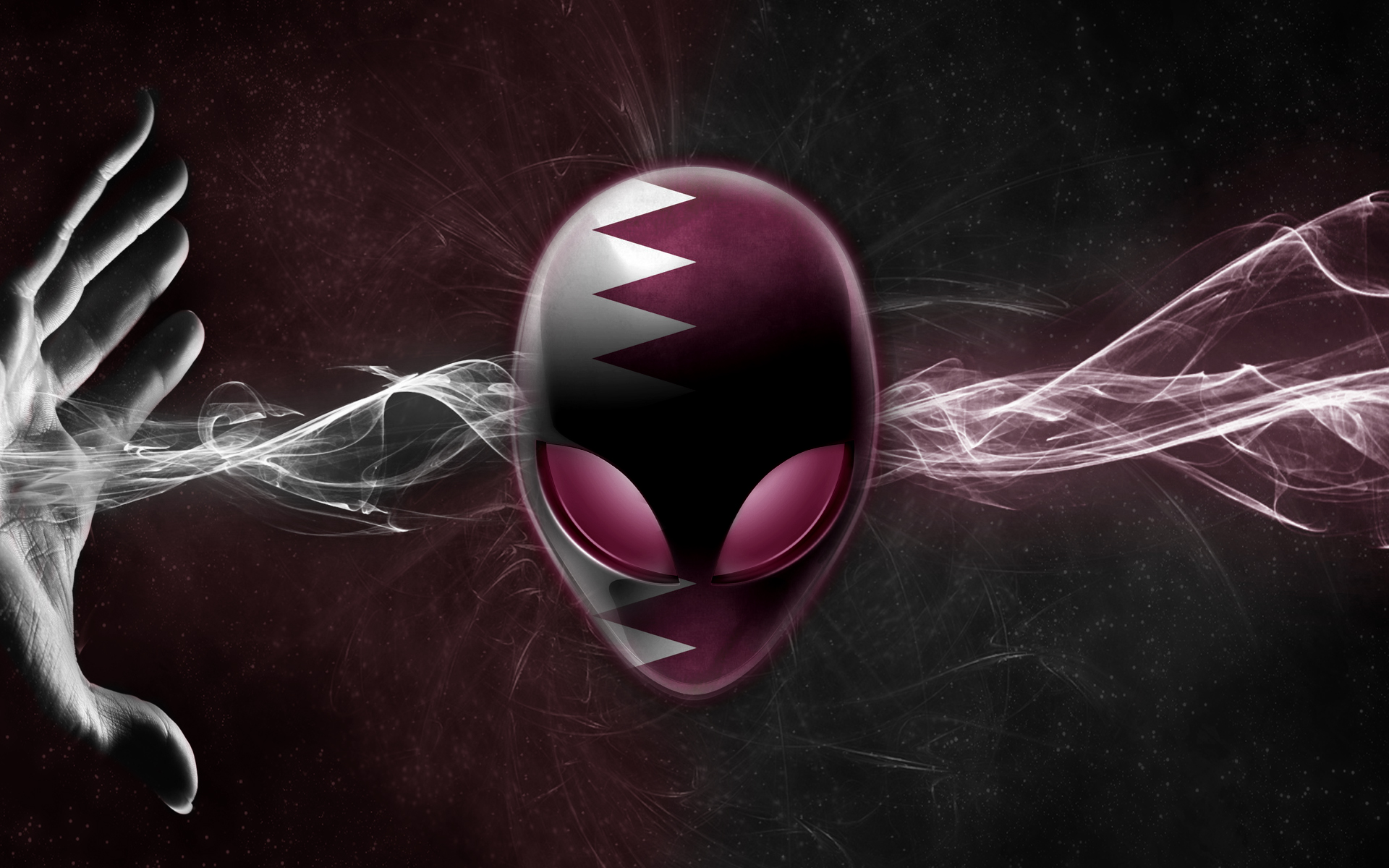 Alienware Live Wallpapers