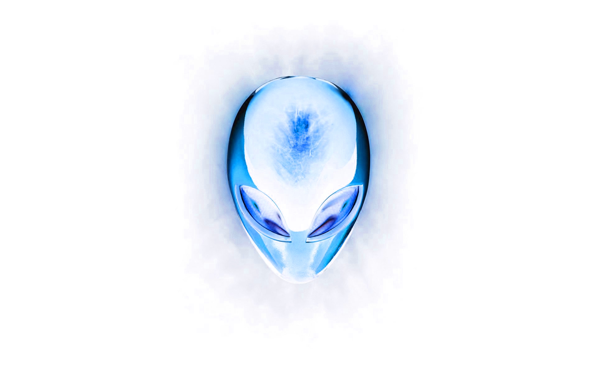 Alienware Rainbow Theme Wallpapers