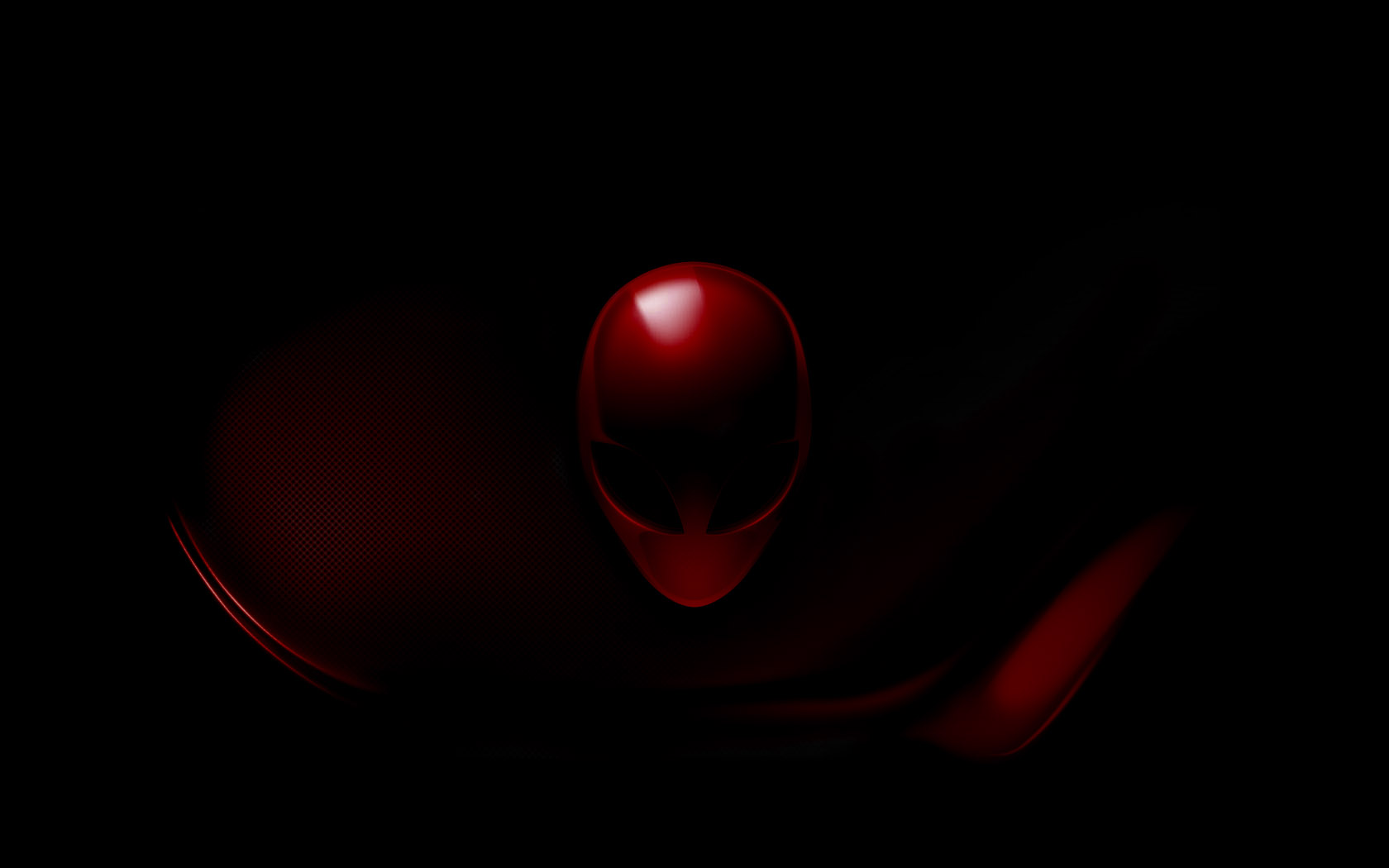 Alienware Rainbow Theme Wallpapers