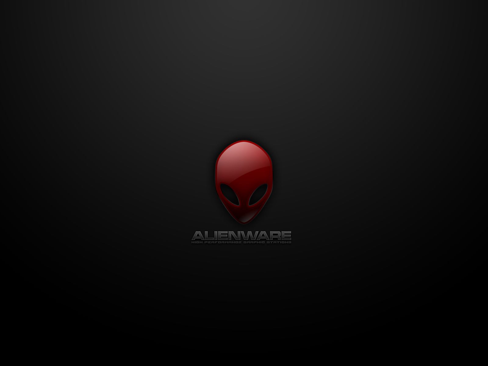 Alienware Rainbow Theme Wallpapers