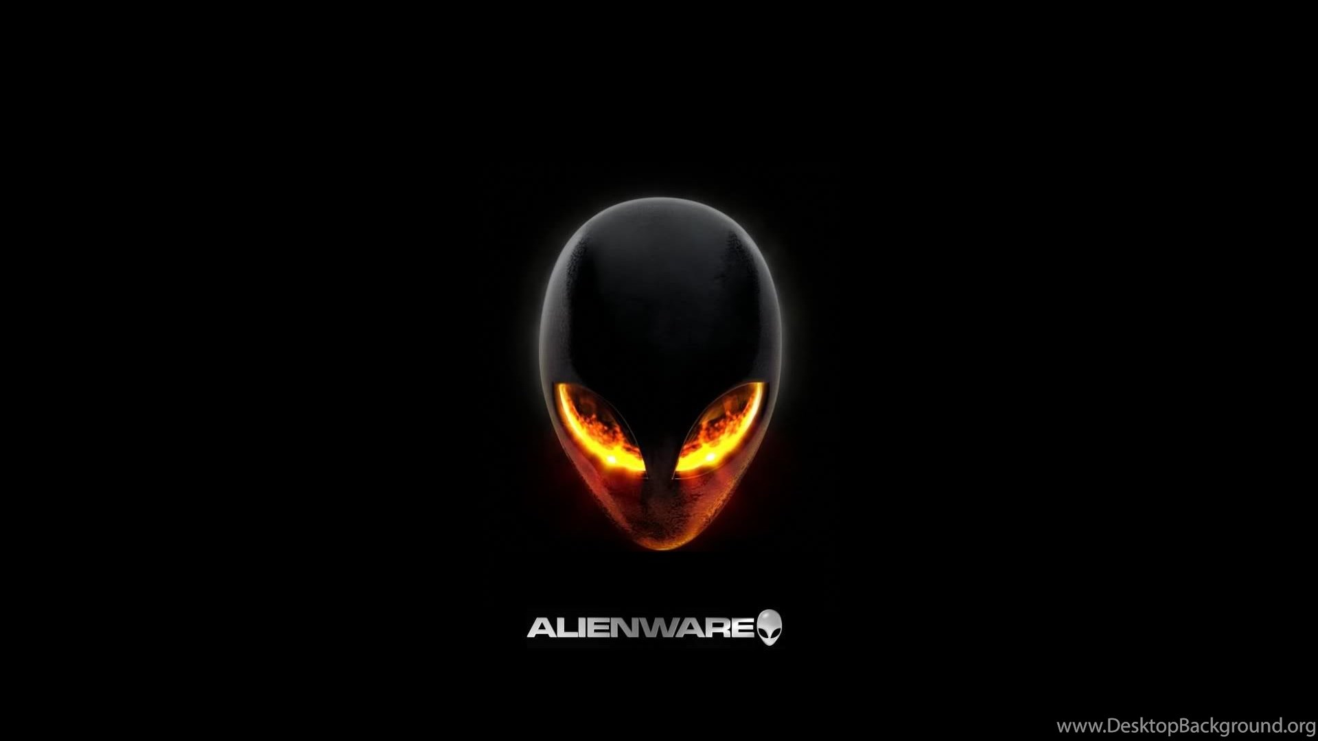 Alienware Blue Wallpapers