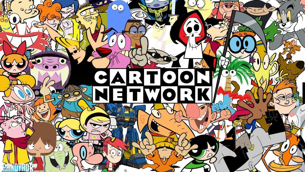 All Cartoon Wallpapers
