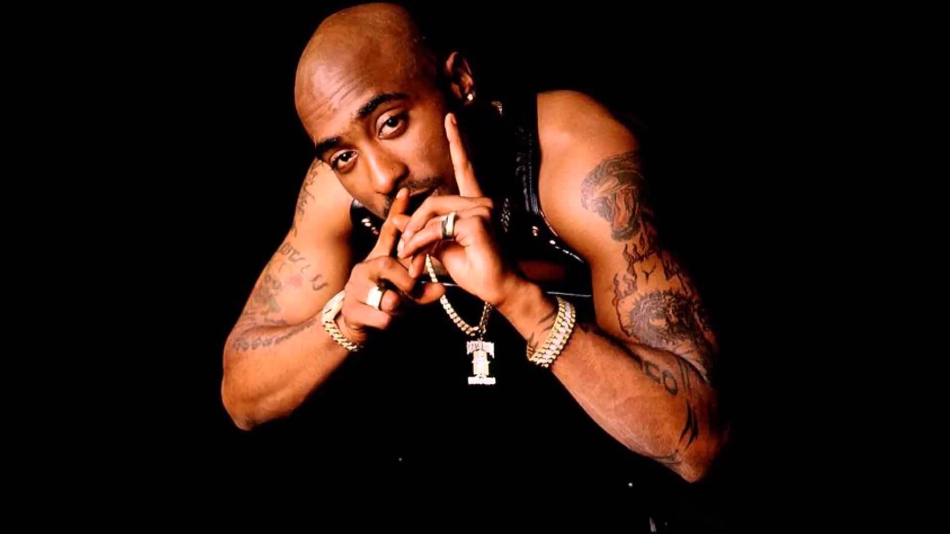 All Eyez On Me Wallpapers