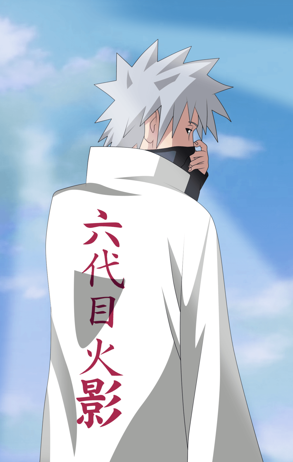 All Hokage Wallpapers