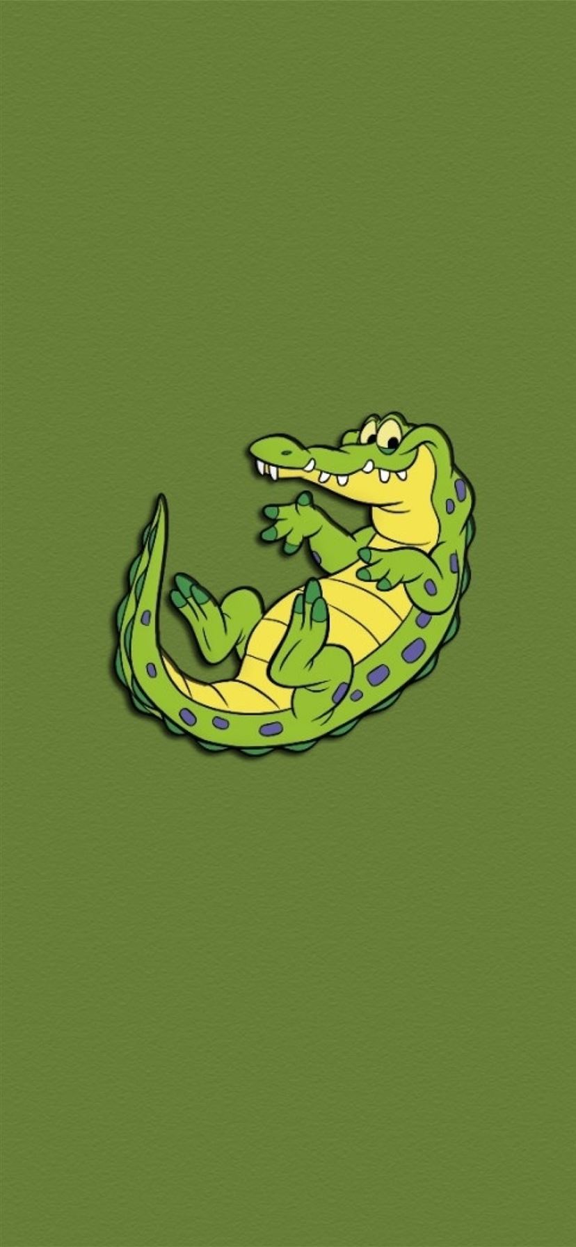 Alligator Iphone Wallpapers