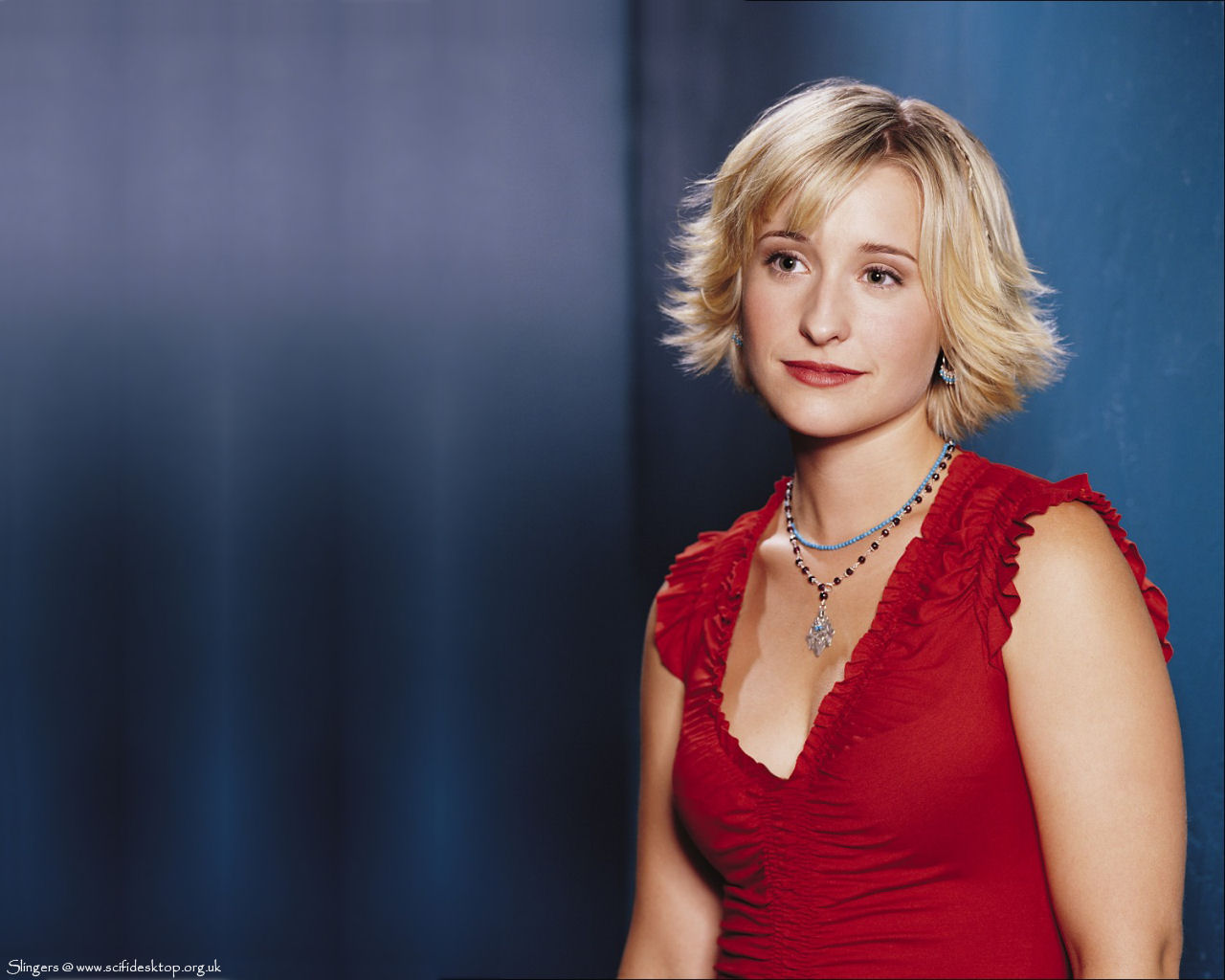 Allison Mack Wallpapers