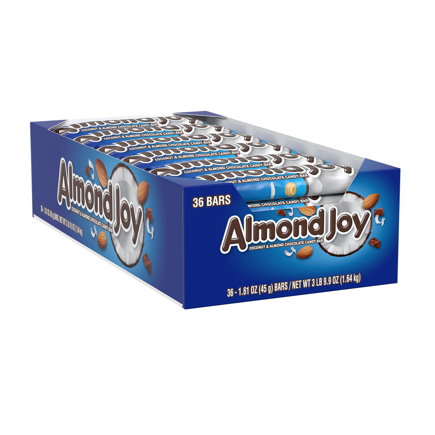 Almond Joy Images Wallpapers