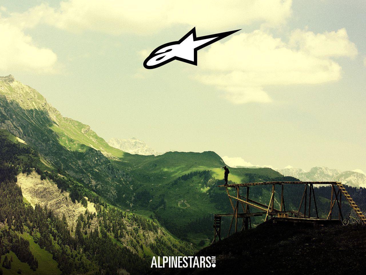 Alpinestars Wallpapers