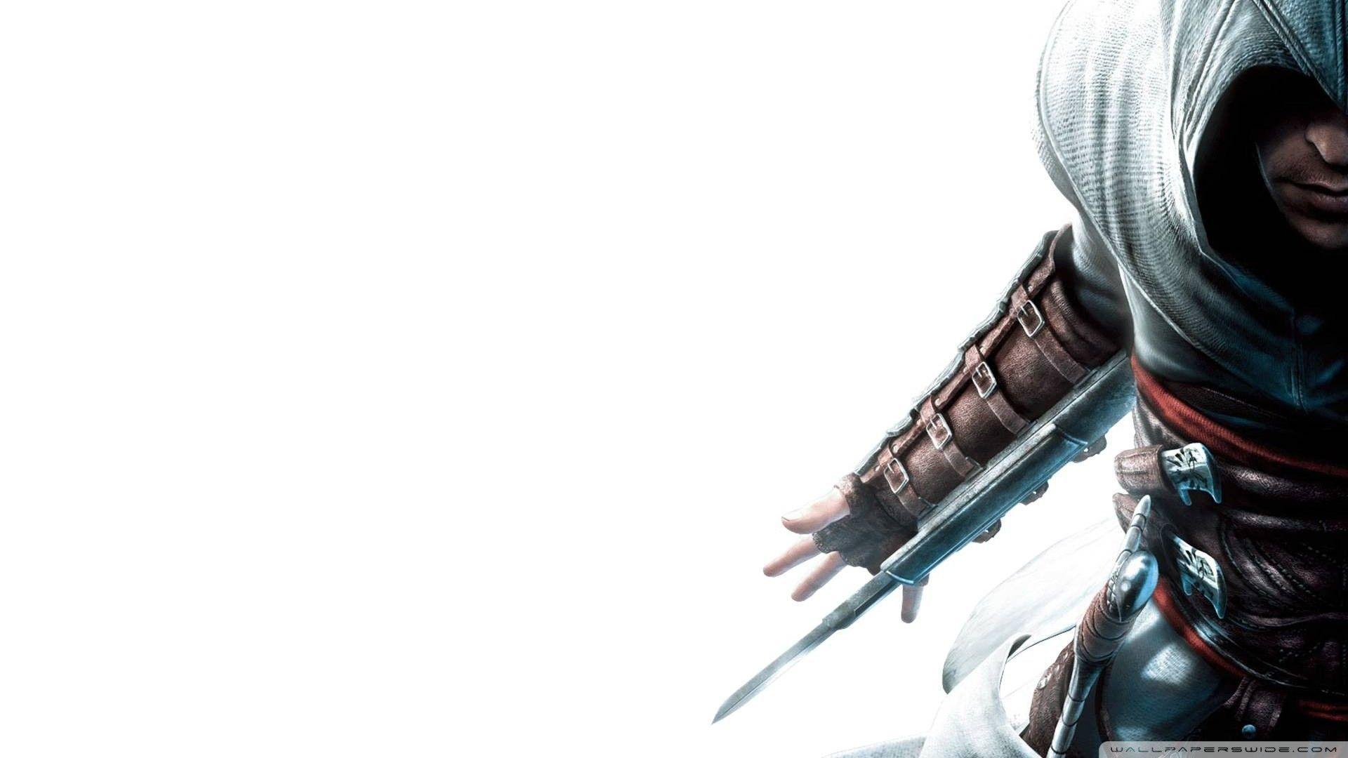 Altair Wallpapers