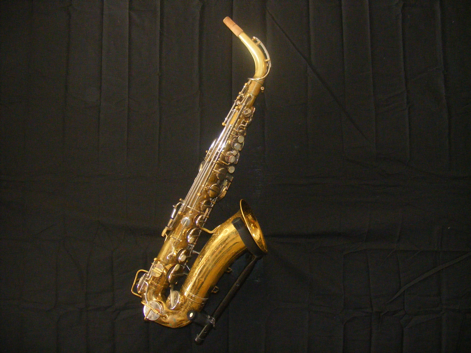 Alto Sax Wallpapers