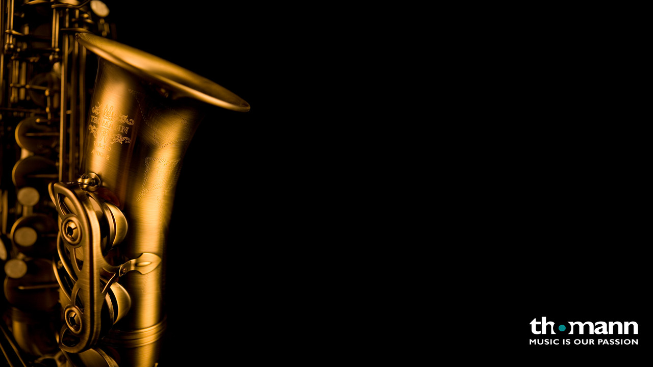 Alto Sax Wallpapers