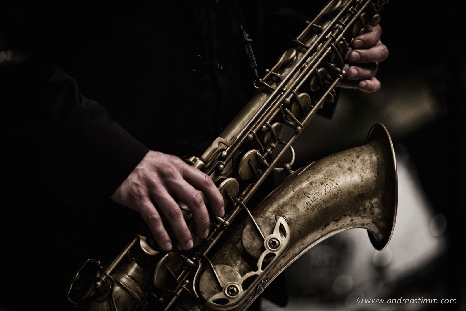 Alto Sax Wallpapers