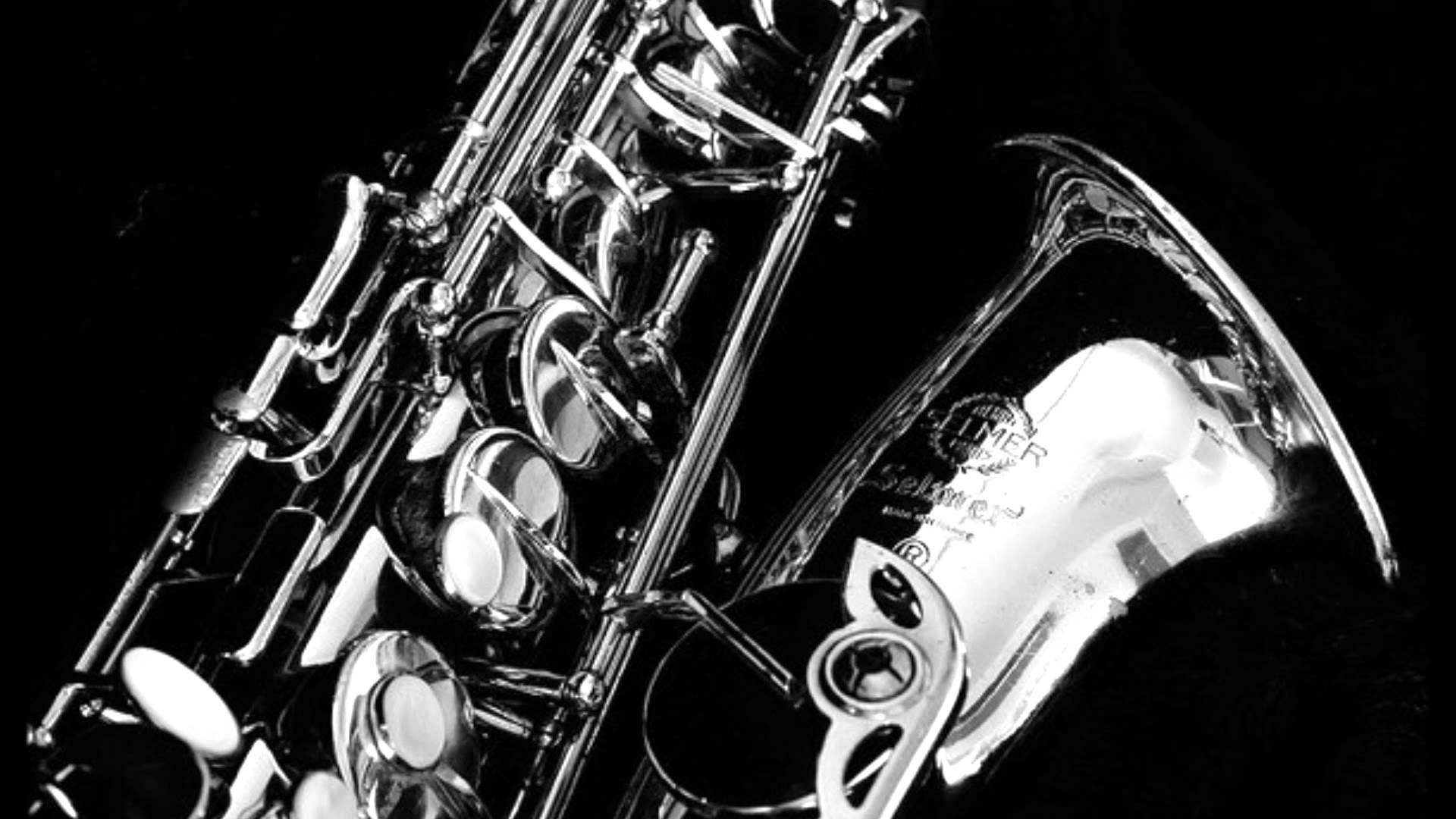 Alto Sax Wallpapers