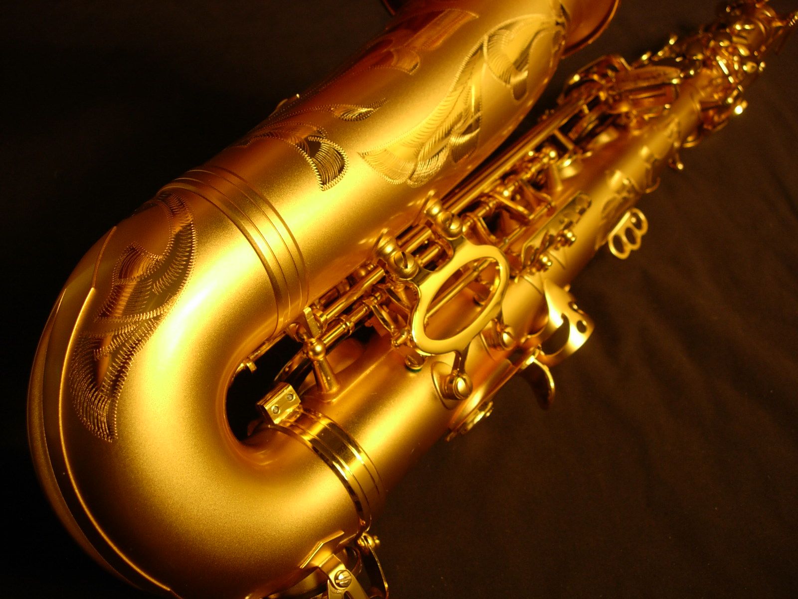 Alto Sax Wallpapers