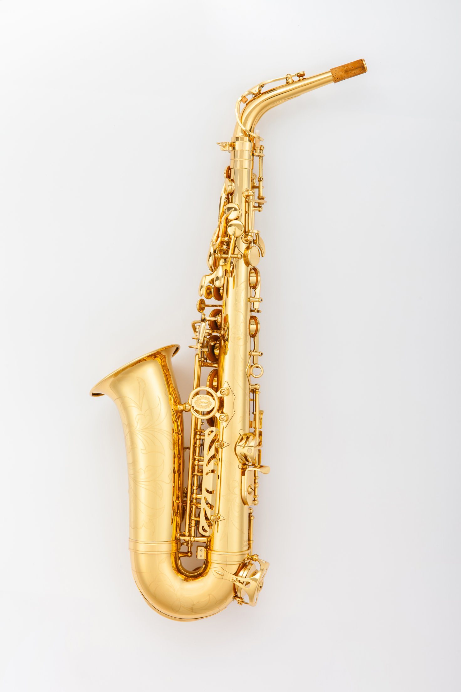 Alto Sax Wallpapers