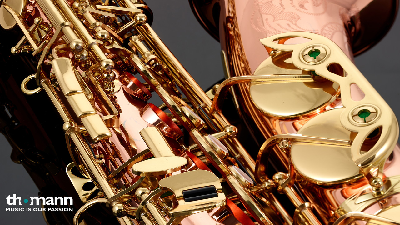 Alto Sax Wallpapers