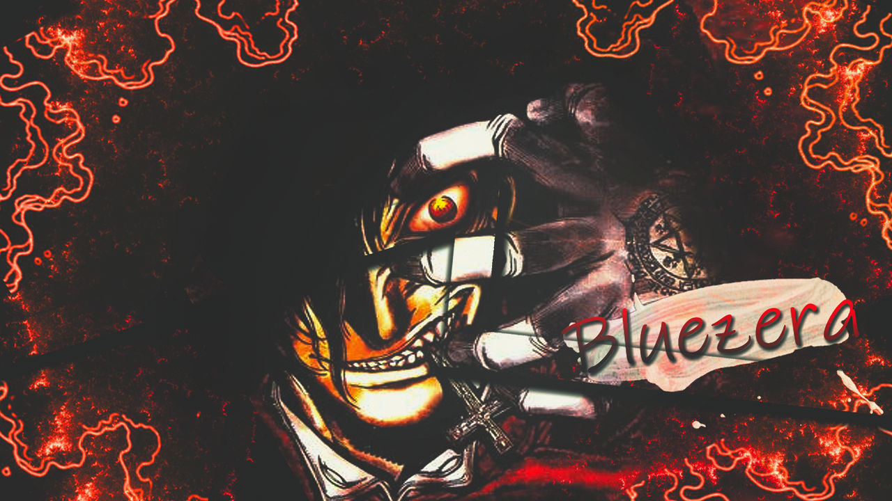 Alucard Hellsing Wallpapers