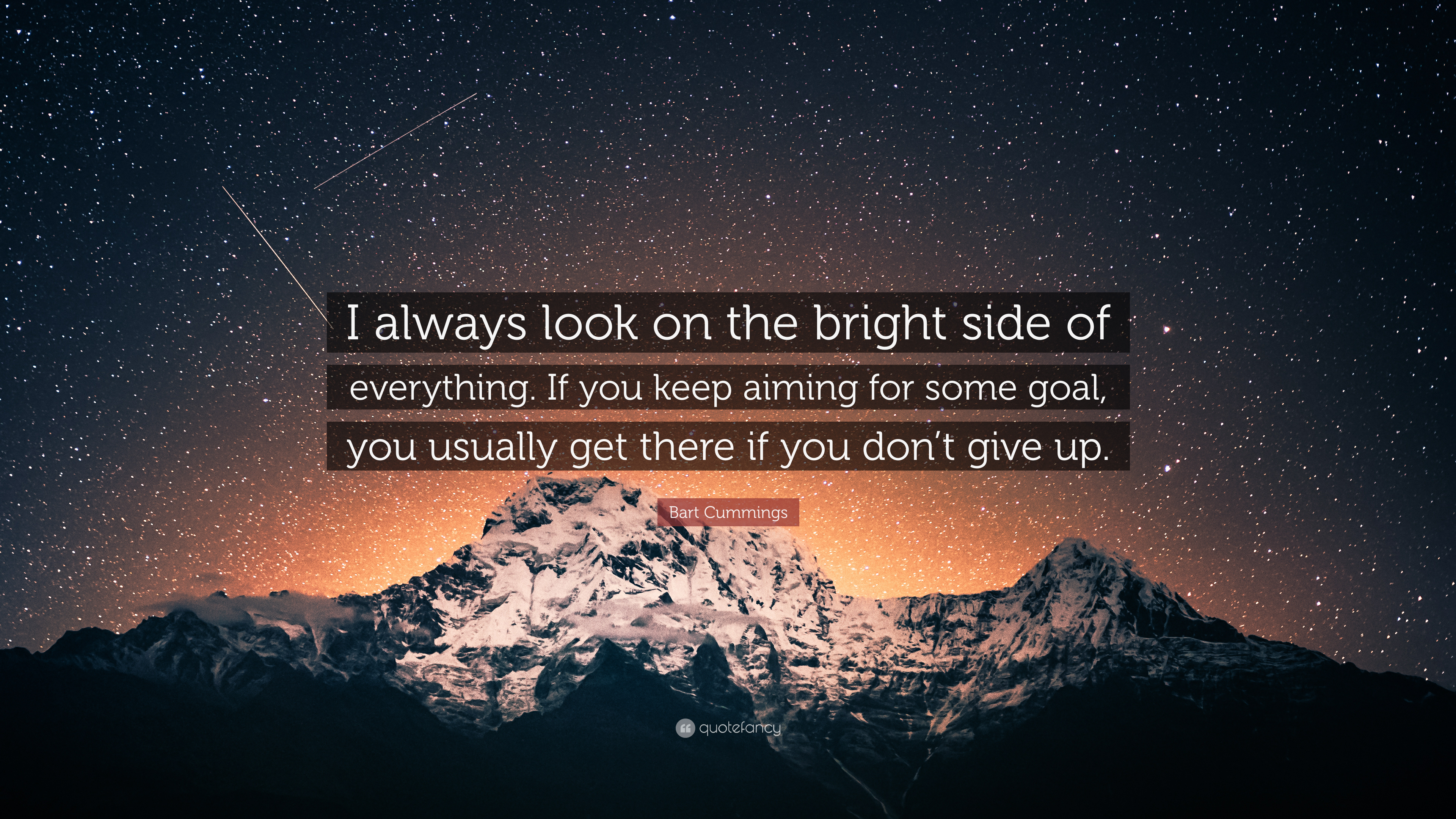 Always Look On The Bright Side Wallpapers