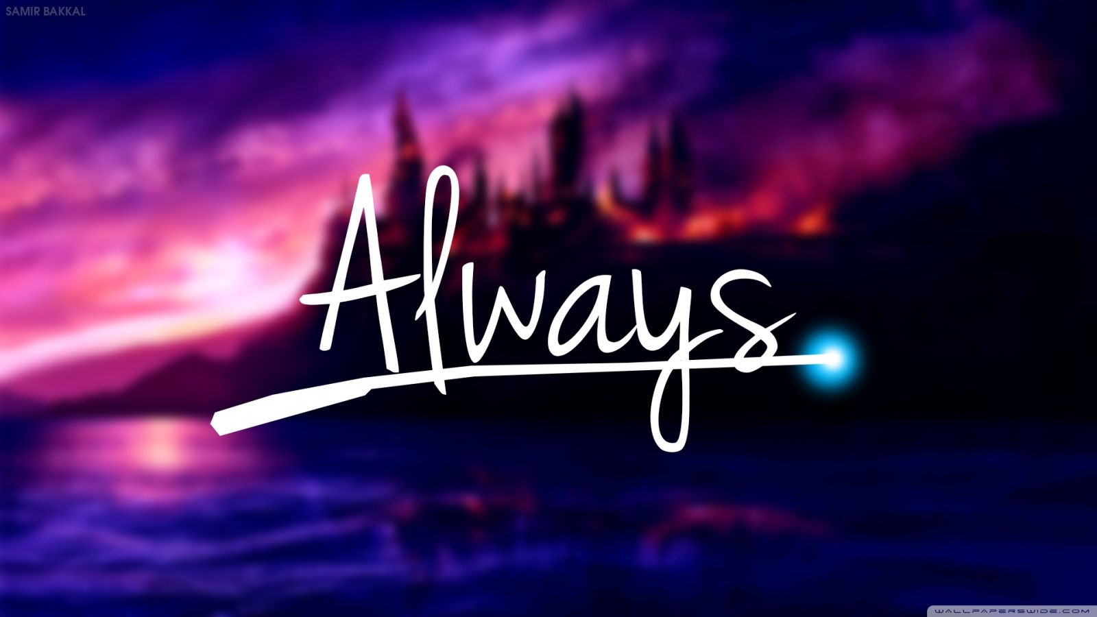 Always Wallpapers