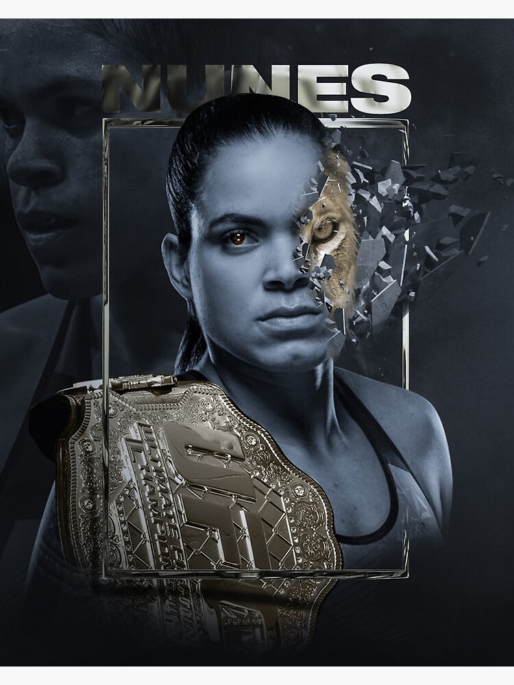 Amanda Nunes Images Wallpapers