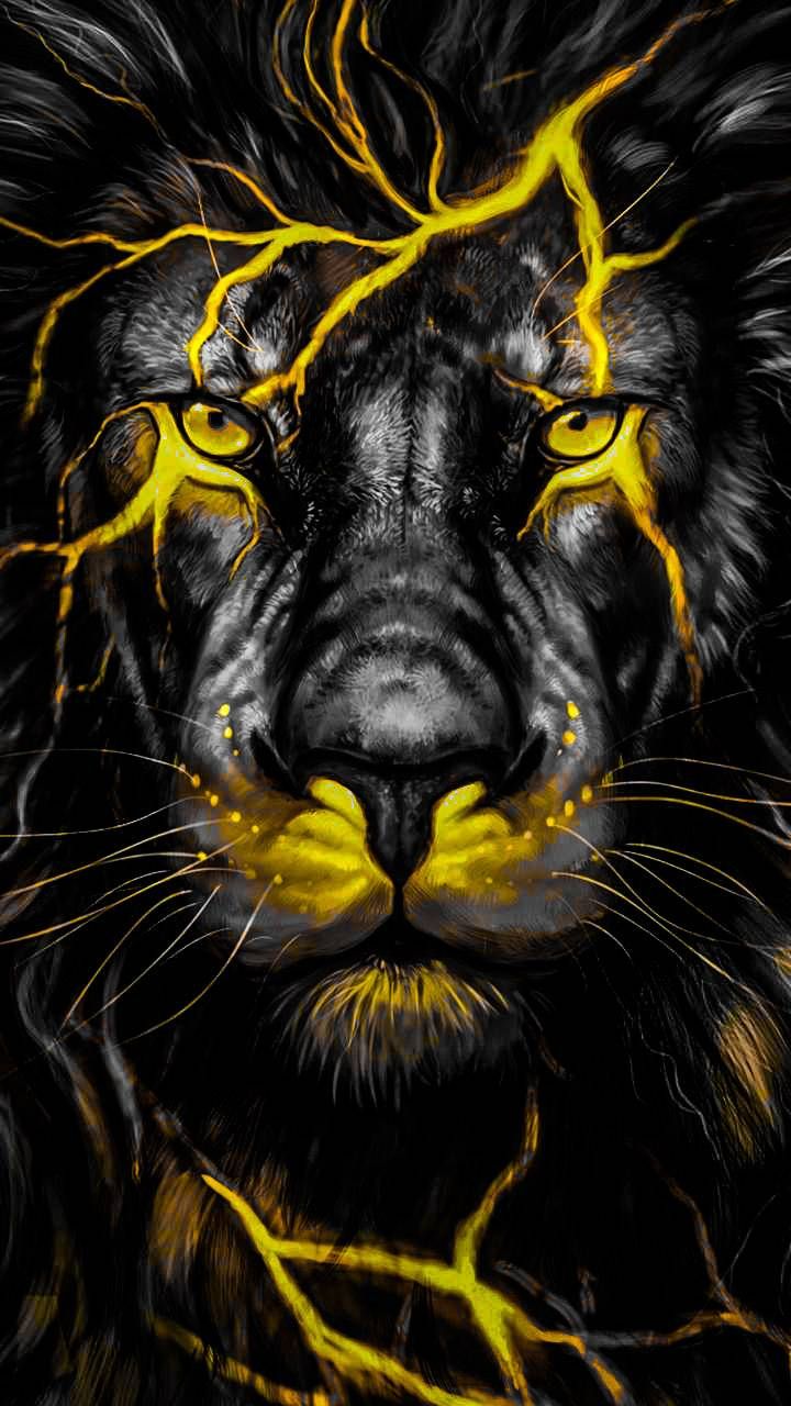 Amazing Lion Wallpapers