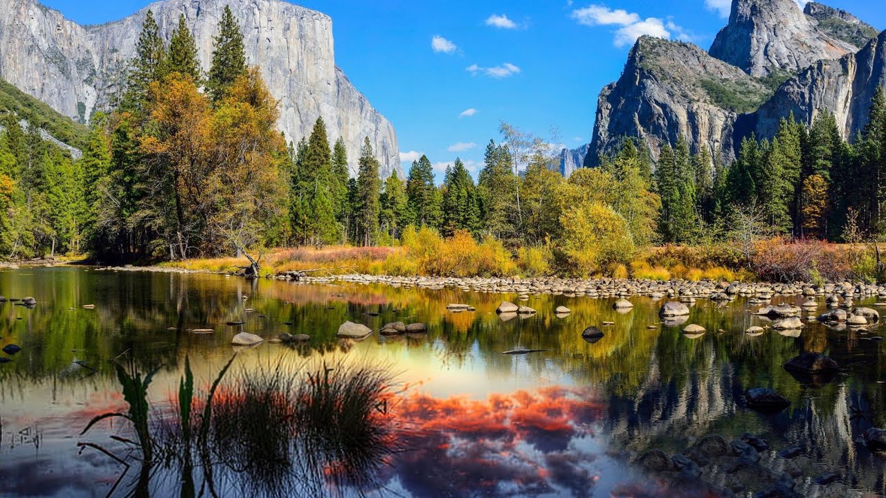 Amazing Nature Wallpapers