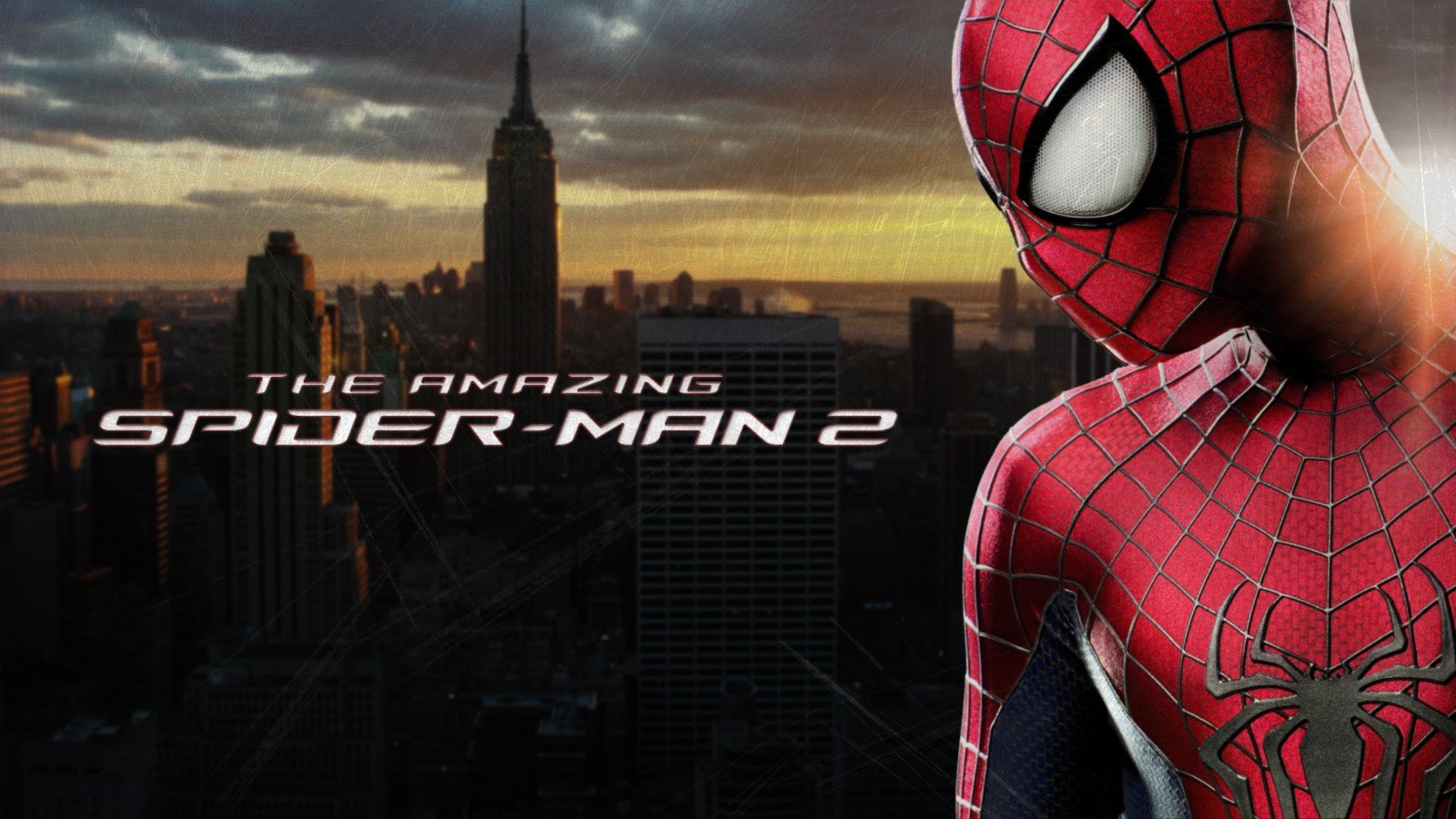 Amazing Spider Man 2 Wallpapers