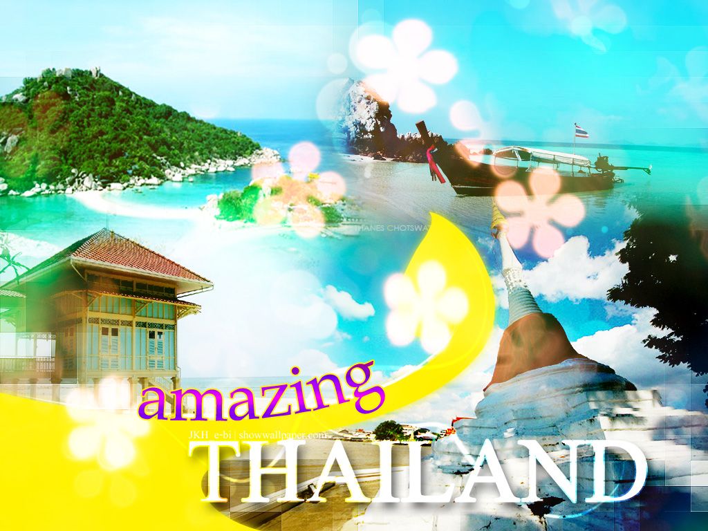 Amazing Thailand King Nc Wallpapers
