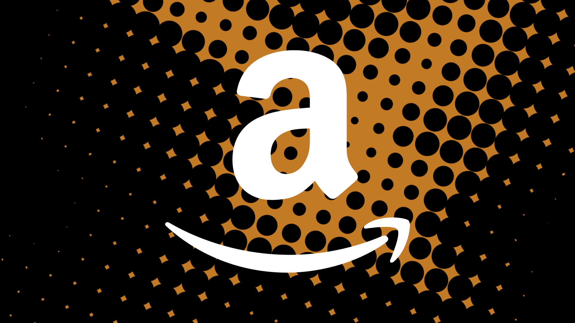 Amazon Logo Wallpapers