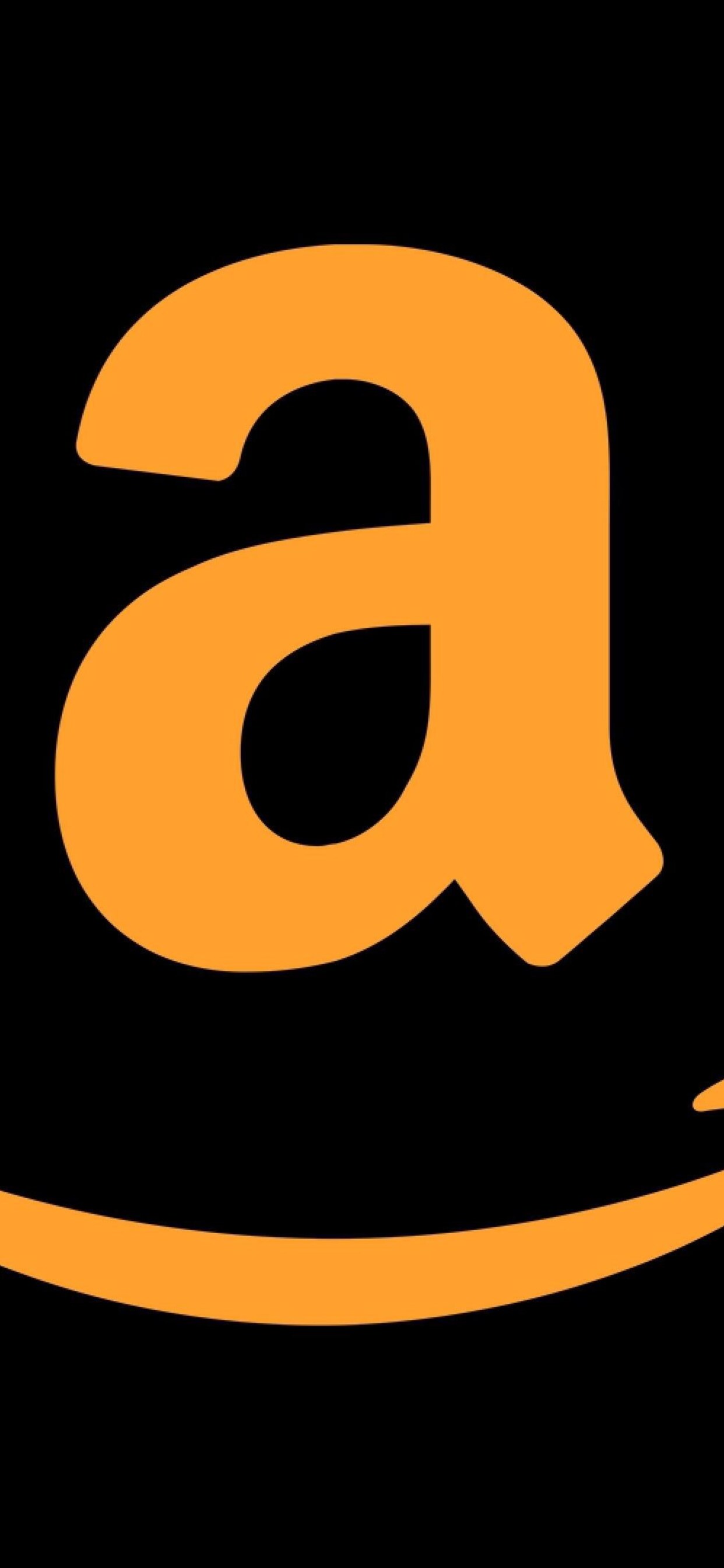 Amazon Logo Wallpapers