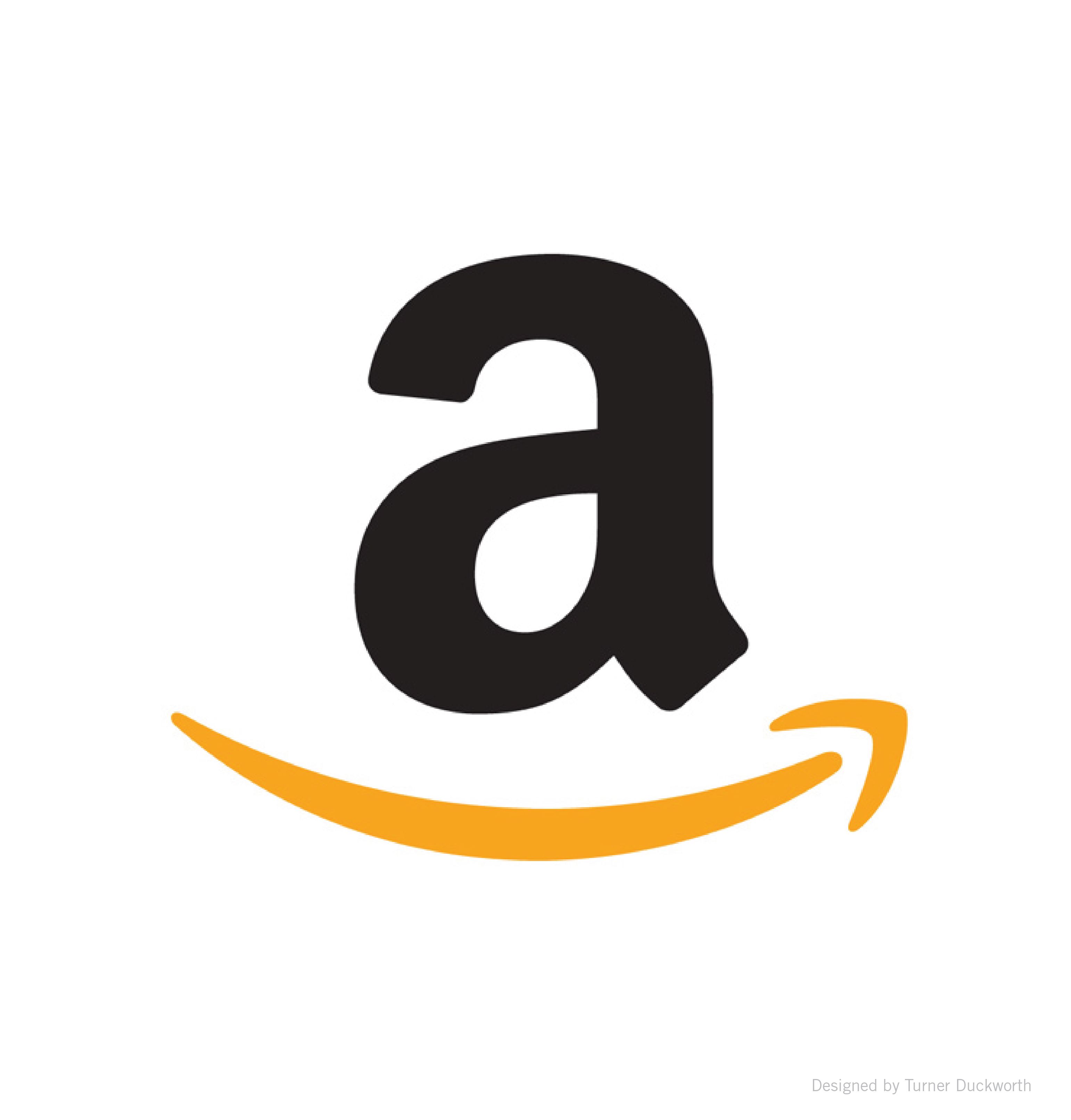 Amazon Logo Wallpapers