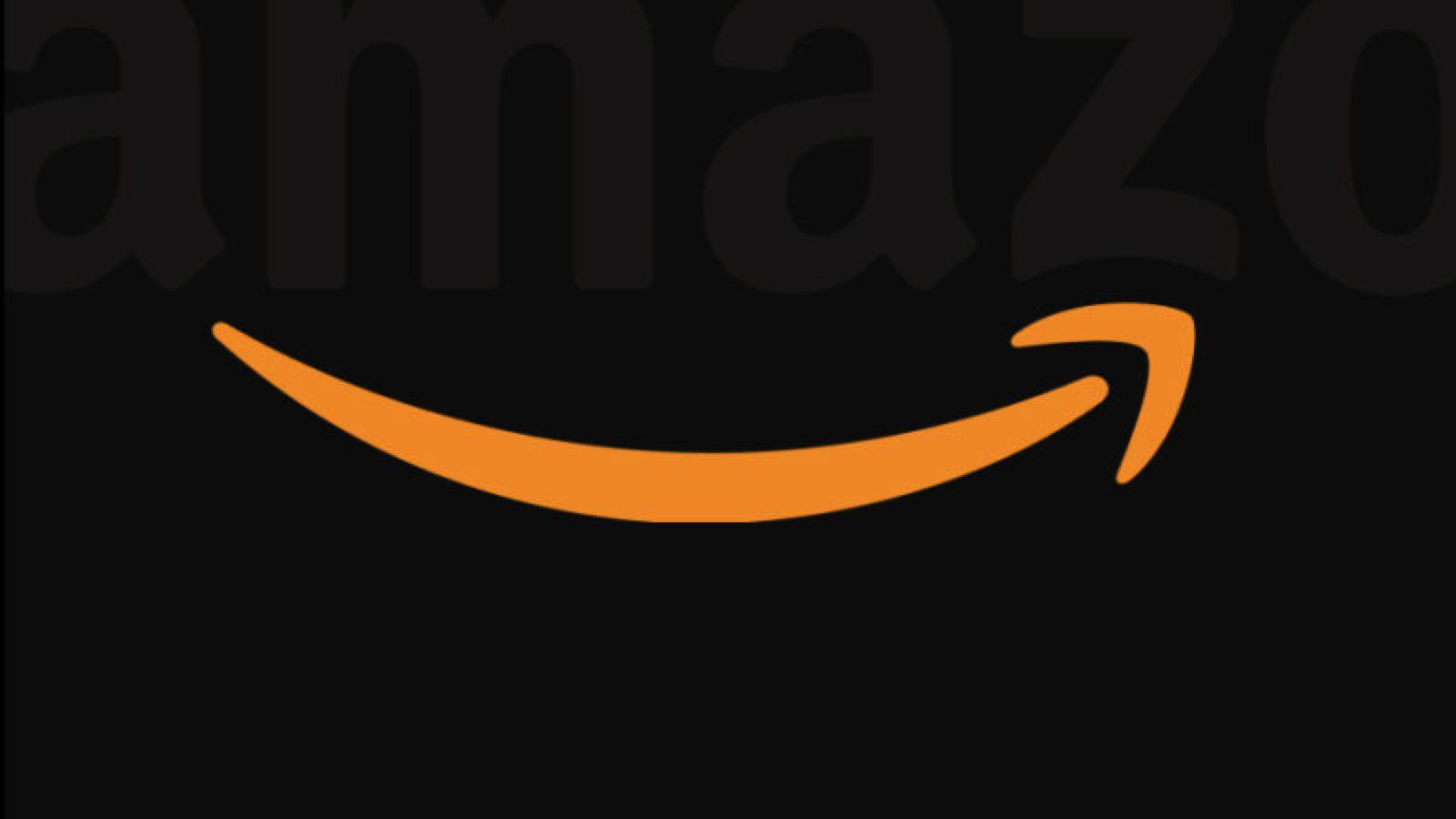 Amazon Logo Wallpapers