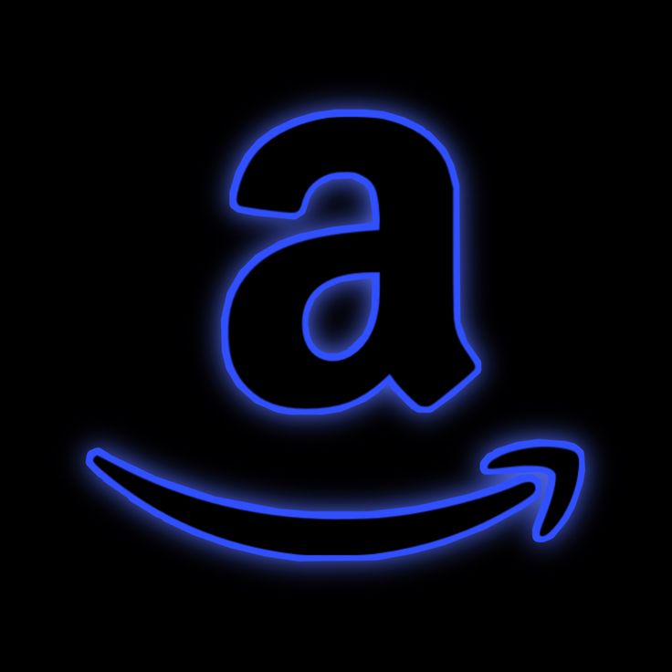 Amazon Logo Wallpapers